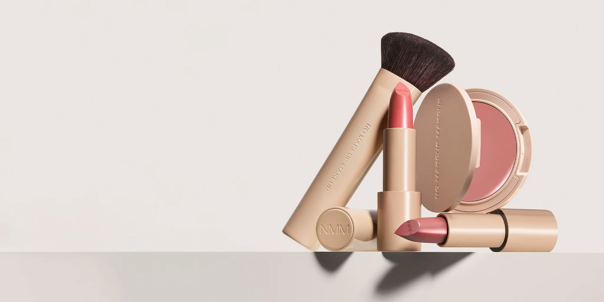 Effortless Beauty, Perfectly Matched